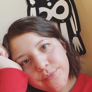 Meet your Posher, Stacey